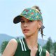 thumbnail image 5 of Balery Mushrooms Gorra deportiva con visera ajustable para mujer y hombre (talla única), 5 of 7