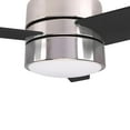 thumbnail image 5 of Raiden 52-inch Indoor Smart Ceiling Fan with LED Light Kit and Wall Control, Works with Alexa/Google Home/Siri, 5 of 7