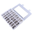 thumbnail image 1 of Juego de coche 6x30 mm 05-20 A 5 x 20 mm 025-20 A Kit surtido ligero para dispositivos electrónicos Anggrek Otros, 1 of 8