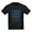 Black, variant on CafePress - Pepsi Fade Blue Kids T Shirt - Dark T-Shirt Kids XS-XL