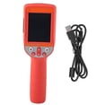 thumbnail image 3 of Thermal Imaging Camera, Small Lightweight IP65 Waterproof Thermal Imager With Storage Box For Electrical Testing For Environmental Monitoring For Metallurgy, 3 of 8