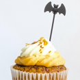 thumbnail image 2 of 40Pcs Halloween Cupcake Toppers Party Cupcake Toppers Dessert Decors Halloween Party Supplies, 2 of 4
