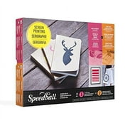 Speedball Screen Printing Introductory Kit