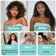 thumbnail image 5 of Trenzas de cabello humano MOTFIN Boho, 20 pulgadas, 110 g, 12 A, onda profunda, 5 of 8
