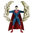 thumbnail image 4 of Superman Man of Steel Power Attack Deluxe Action Figure, 4 of 4