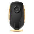 thumbnail image 3 of Giunmcul Holiday Saving Wireless Automatic Clamping Smart Sensor Car Phone Fast Charger Mount 10W Wireless Charger, 3 of 5