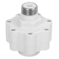 thumbnail image 1 of Protección eléctrica avanzada para su tranquilidad Válvula de seguridad y protector contra fugas para calentador de agua eléctrico doméstico de 80 galones, 1 of 8