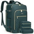 thumbnail image 1 of LOVEVOOK 40L Top vente grand sac à dos de voyage sac à dos pour ordinateur portable sac à dos de randonnée étanche sac à dos de sport en plein air unisexe, 1 of 5