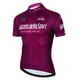 thumbnail image 1 of Tour De Italia D'ITALIA Ciclismo Jersey Conjuntos Hombres Bicicleta Manga corta Ciclismo Ropa Bicicleta Maillot Ciclismo Jersey Bib Shorts Tan Jianjun unisex, 1 of 2