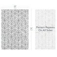 thumbnail image 4 of Artscape Orion 24" x 36" Window Film with Leaded Glass Design, 4 of 12