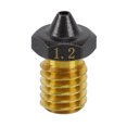 thumbnail image 4 of La impresora CHT 3D parte los accesorios 0.6mm 0.8mm 1.0mm 1.2mm de la impresora E3D V6 Kuymtek Para estrenar, 4 of 9