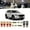 White, variant on 11pcs For CX-5 interior LED Lights Kit Super Bright LED Replacement Bulbs for Mazda CX-5 2013-2021 LED Dome Trunk License Plate