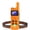 660-1 Orange, variant on Remote Dog Training Collar, 2-in-1 Automatic Bark Collar with 3 Safe Modes