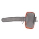 thumbnail image 5 of BOROCO Bolsa de Brazo para teléfono Deportivo, Bolsa de muñeca, Bolsa de Brazo Impermeable para Correr al Aire Libre portátil Adecuada (Naranja), 5 of 5