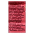 thumbnail image 3 of Body Armor Strawberry Banana Sports Drink 28 oz Plastic Bottles - Pack of 12, 3 of 4