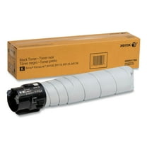 Xerox PrimeLink B9000, B9100, B9110, B9125, B9136 Black Toner Cartridge (71,500 Yield)