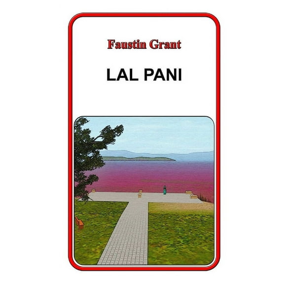 Lal Pani, (Paperback)
