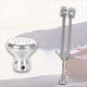 thumbnail image 3 of Reemplazo de de Diapasón para Entusiastas Profesionales, Extraíble con Tornillo, Protector Versátil, Accesorio de Diapasón A, 3 of 5