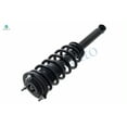 thumbnail image 5 of Set Front Quick Complete Strut-Coil Spring-Rear Strut For 1995-2000 Lexus LS400, 5 of 7