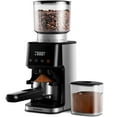 thumbnail image 1 of Molinillo de café SHARDOR Conical Burr Electric 51 ajustes, 1 of 8