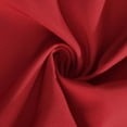 thumbnail image 4 of QLEICOM Summer Dress Savings Clearance Deals, Plus Size Casual Dresses, Women Sexy Solid Slimming Split Sleeveless Asymmetrical Smocking Dress, Beach Dress Sun Dresses Red XL, 4 of 4