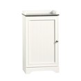 thumbnail image 1 of Sauder® Sauder Bath Meuble au sol, Finition Blanc Doux, 414032, 1 of 4
