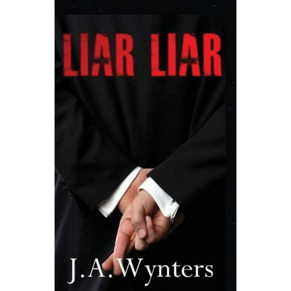 Liar Liar, (Paperback)