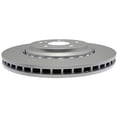 thumbnail image 2 of Disc Brake Rotor Fits select: 2014-2016 ACURA MDX, 2015-2020 ACURA TLX, 2 of 3