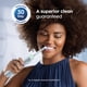 thumbnail image 2 of Oral-B Sensitive Gum Care Electric Toothbrush Replacement Brush Heads, 3ct, 2 of 7