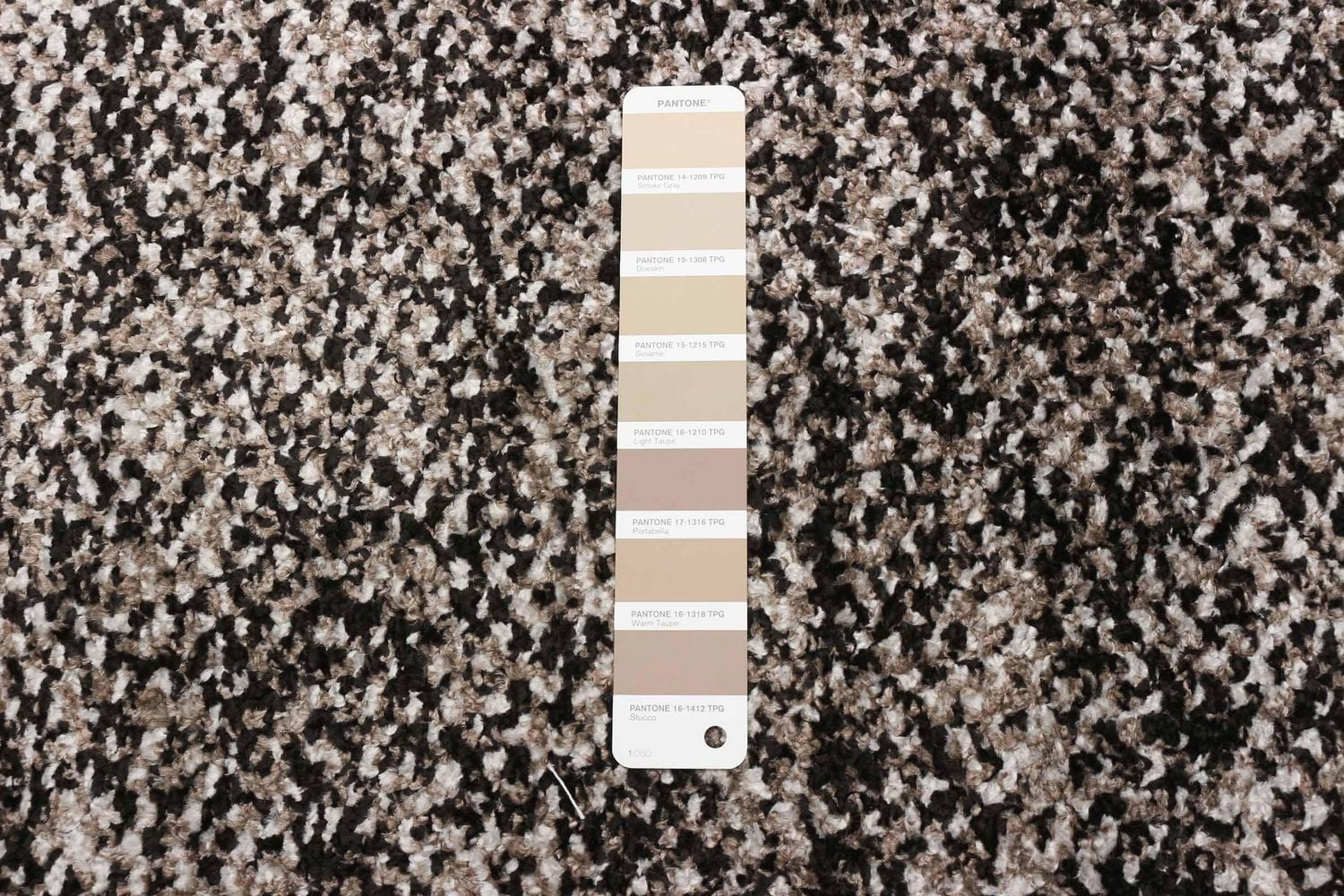 Tapis ECARPET Southwestern Collection Terre