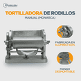 thumbnail image 2 of Maquina Manual PARA Tortilla DE Maíz Monarca RDM, 2 of 4
