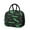 Black Halloween Bats, variant on Womens Black and White Halloween Ghosts Lunch Box for Work,Insulated Lunch Bag for Women,Loncheras Para Mujer,Leakproof Adult Lunch Bag for Work,Beach,Travel,Picnic,Camping