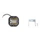 thumbnail image 1 of Luces de trabajo LED de 3 pulgadas y 66 W Barra de lámpara antiniebla para motocicleta Accesorios para automóvil, camión, todoterreno, ATV, 1 of 5