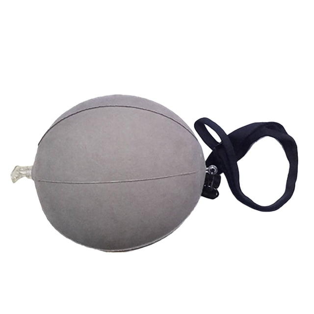Bangcool Golf Smart Ball Portable Posture Correction Assist Inflatable Golf Swing Trainer
