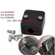 thumbnail image 3 of Motorcycle Satnav Phone Gps Navigation Holder Bracket For - R1200gs F800gs 2012 - 2017 Crf1000l, 3 of 5
