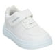 thumbnail image 4 of Tenis Niño Escolar Colegio Marca Chabelo Color Blanco Etiqueta Roja En Lengüeta Infantil Infante Jun blanco 17 MX, 4 of 10