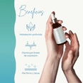 thumbnail image 3 of Serum facial,  Smooth Skincare con Ácido Hialurónico de 30 ML, 3 of 5