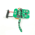 thumbnail image 2 of 21V 2.5 Electric Shears Control Panel Pruning Shears Controller Pruning Shears Accessories Motor Drive Tools Parts, 2 of 6