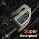 thumbnail image 4 of Candado Para Motocicleta Con Freno De Disco Y Alarma Impermeable, 4 of 4