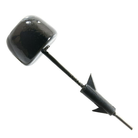 Z Man Neko Shroomz Nose Wght 1/20oz Black 4pk