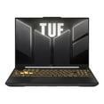 thumbnail image 1 of ASUS TUF Gaming F16 (2024) 16" Laptop Intel Core i7-13650HX FX607JU-DS71-CA, 1 of 3