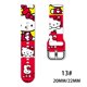 thumbnail image 1 of Correa de reloj inteligente, compatible con relojes Tiwatch/LG/OPPO/Huami/Jiamin/Samsung/Huawei GT, Hello Kitty Fit Galaxy 4, 1 of 4