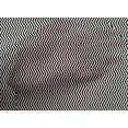 thumbnail image 4 of oneOone Cotton Cambric Fabric Chevron Geometric Decor Fabric Printed BTY 56 Inch Wide, 4 of 4