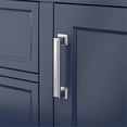 thumbnail image 3 of Design Element Affinity 49" Single Sink Bathroom Vanity in Blue, 3 of 11
