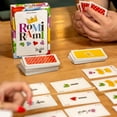 thumbnail image 3 of Romi Rami | Rummy Inspired Card Game | Ages 8+ | 2 to 4 Players | 30 Minutes C36, 3 of 3