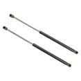 thumbnail image 2 of KAIHUIXING 2pcs Back Window Glass Lift Supports Rear Side Gas Charged Shock Strut Pro for Jeep for Liberty 2002-2008, 2 of 8
