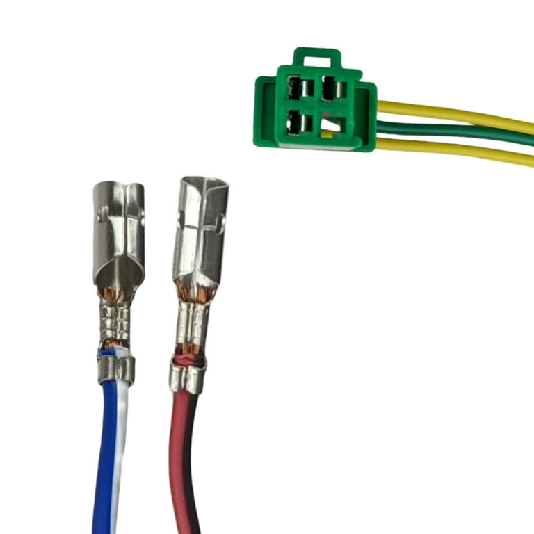 8 Coil DC Stator Flywheel For 125-150cc GY6 Chinese Scooters, Mopeds, ATVs, Go Karts - 5 Pin