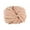 Milk Tea, variant on FVDPWYE Chunky Knit Chenille Yarn Soft for Rug Making Hand Knit Blanket DIY Tapestry Pink