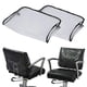 thumbnail image 1 of 2 traseras para silla de peluquero de peluquería, funda protectora de shamjiam cubierta del respaldo del asiento del salón, 1 of 9