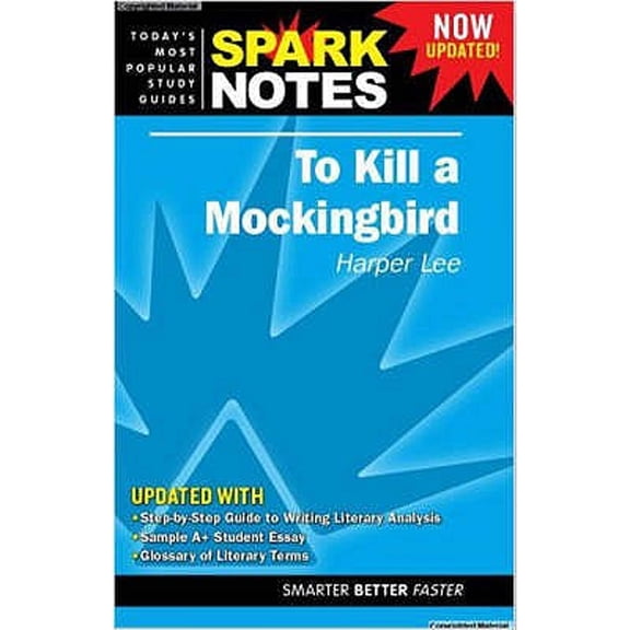 Pre-Owned To Kill a Mockingbird (Paperback) 1411405153 9781411405158